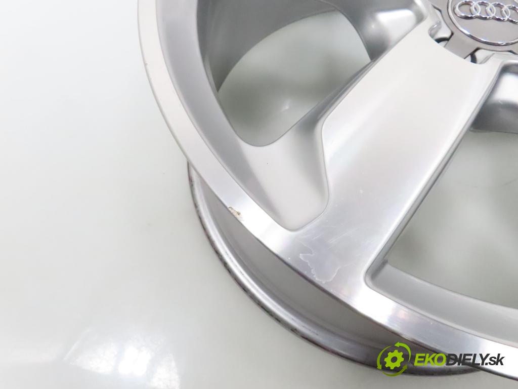 AUDI 0 disky / disk 8R0601025J