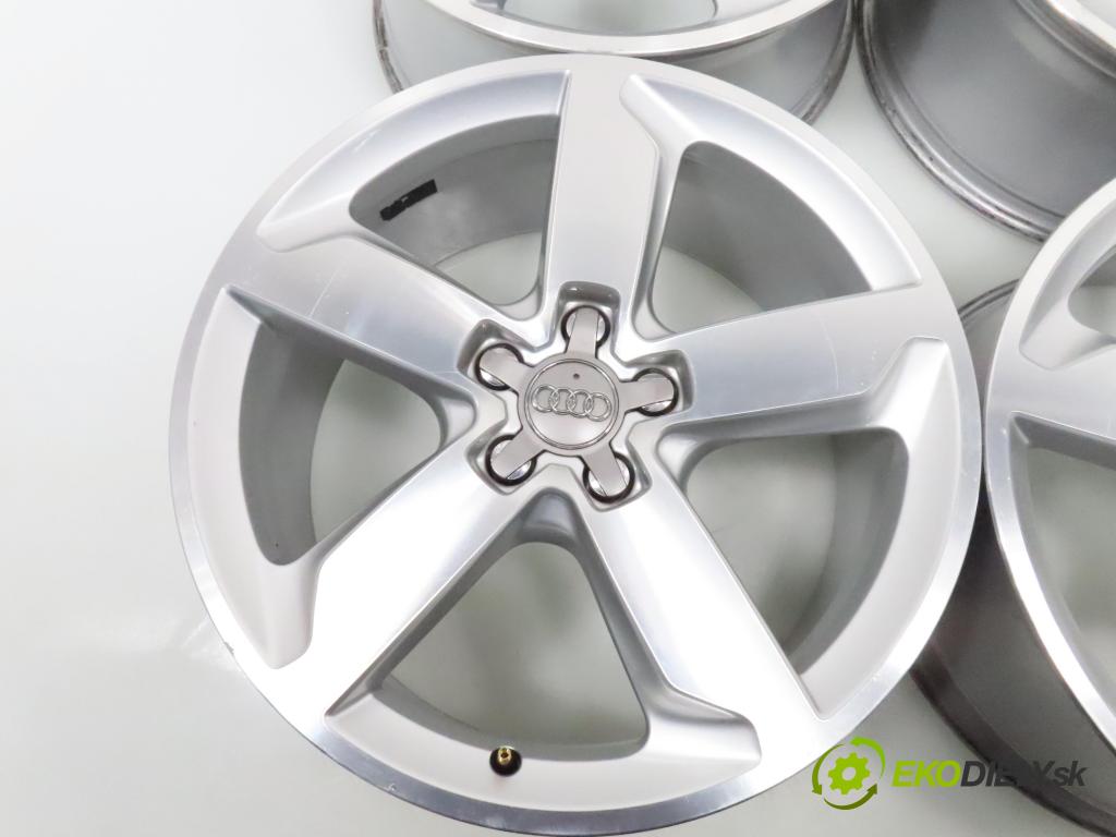 AUDI 0 disky / disk 8R0601025J