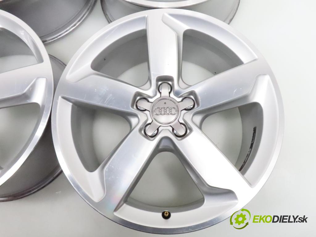 AUDI 0 disky / disk 8R0601025J