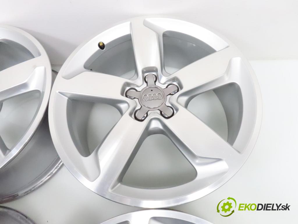 AUDI 0 disky / disk 8R0601025J