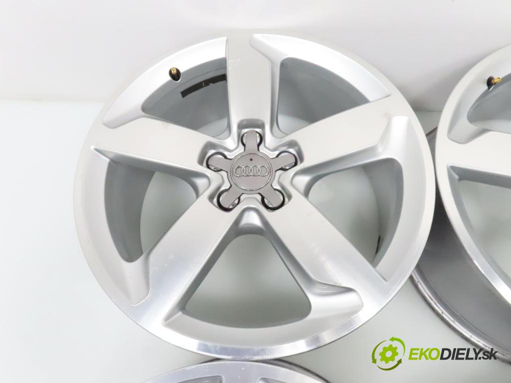 AUDI 0 disky / disk 8R0601025J