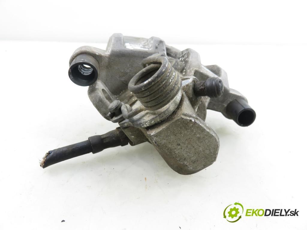 FORD FOCUS II Turnier (DA_, FFS, DS) KOMBI 2004 74,00 1.6 - HWDA 1596,00 brzdič třmen PT 23SKV043