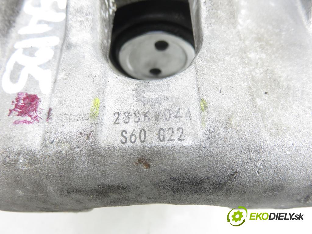 FORD FOCUS II Turnier (DA_, FFS, DS) KOMBI 2004 74,00 1.6 - HWDA 1596,00 brzdič třmen PT 23SKV043