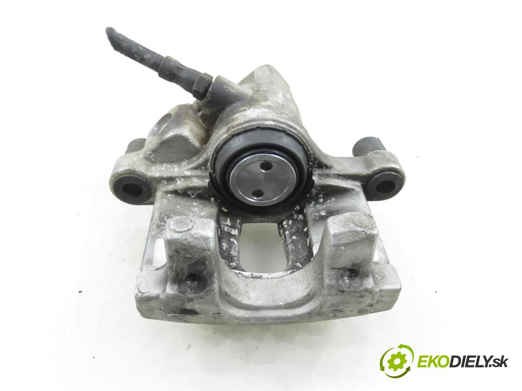 FORD FOCUS II Turnier (DA_, FFS, DS) KOMBI 2004 74,00 1.6 - HWDA 1596,00 brzdič třmen PT 23SKV043