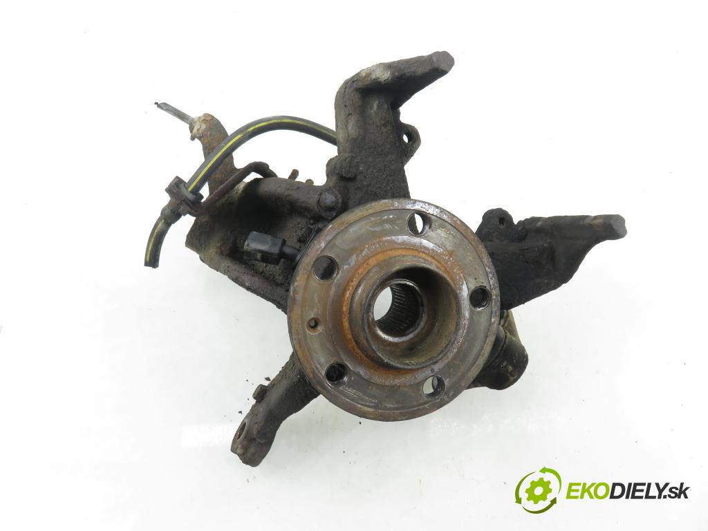 SEAT IBIZA III (6L1) HB 2003 55,00 1.4 16V - BBY 1390,00 náboj PP ABS 
