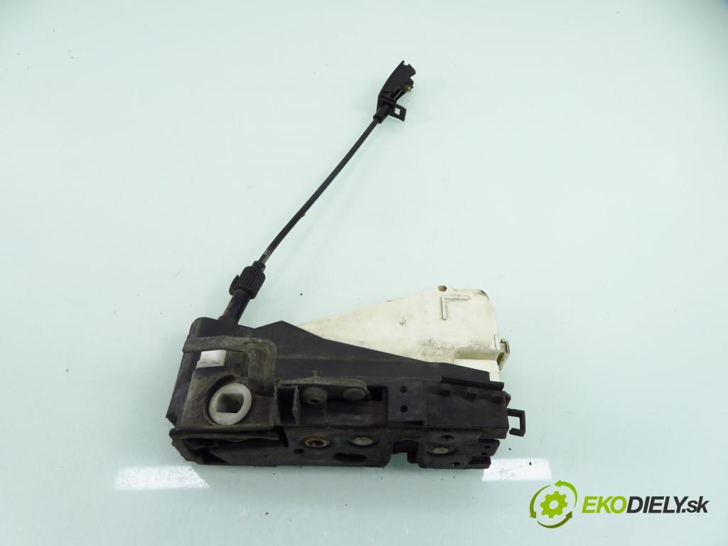 FORD GALAXY (WGR) MINIVAN 2002 85,00 2.0 i DOHC 116 - NSE 1998,00 zámok 93BG220A20DD