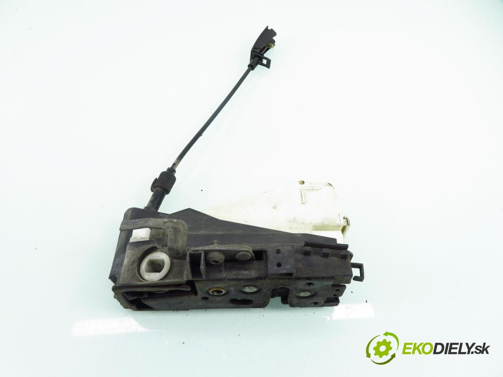 FORD GALAXY (WGR) MINIVAN 2002 85,00 2.0 i DOHC 116 - NSE 1998,00 zámok 93BG220A20DD