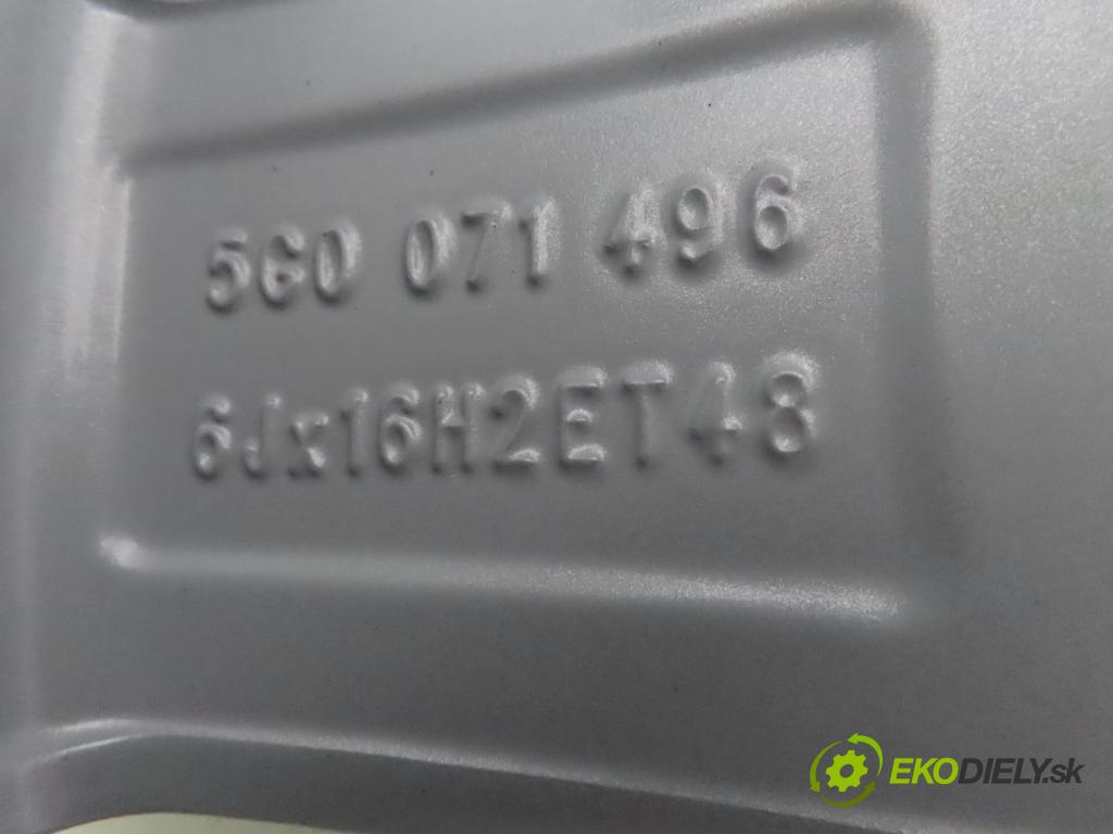 VW   0    disky / disk 5G0071496