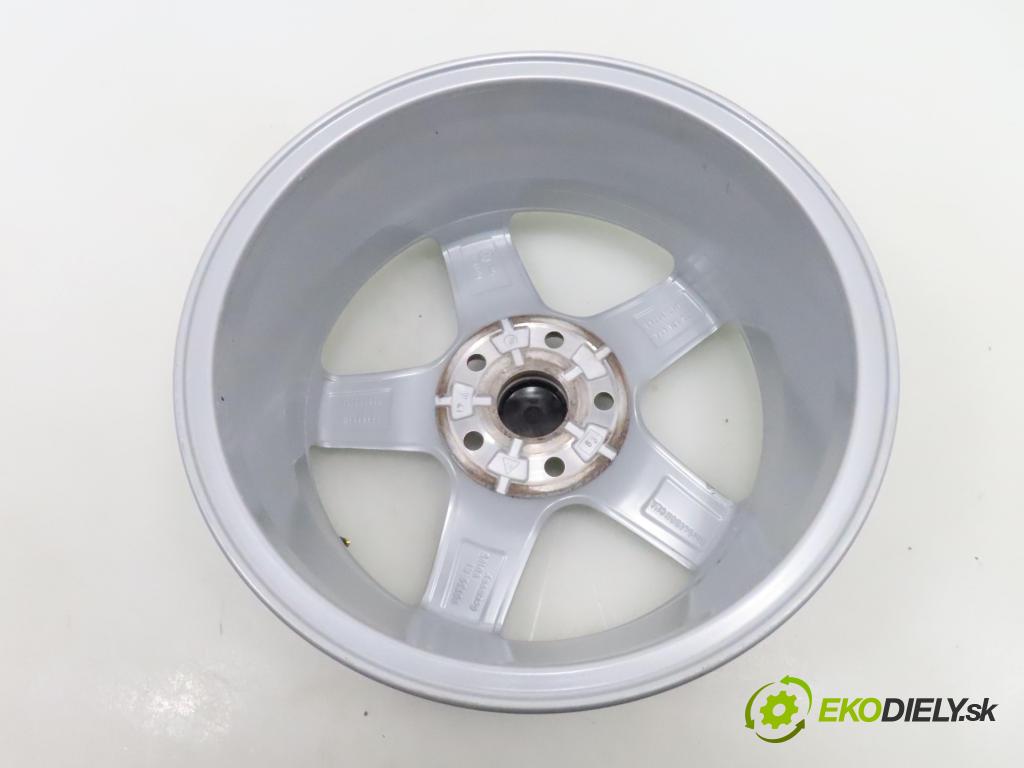 VW 0 disky / disk 5G0071496