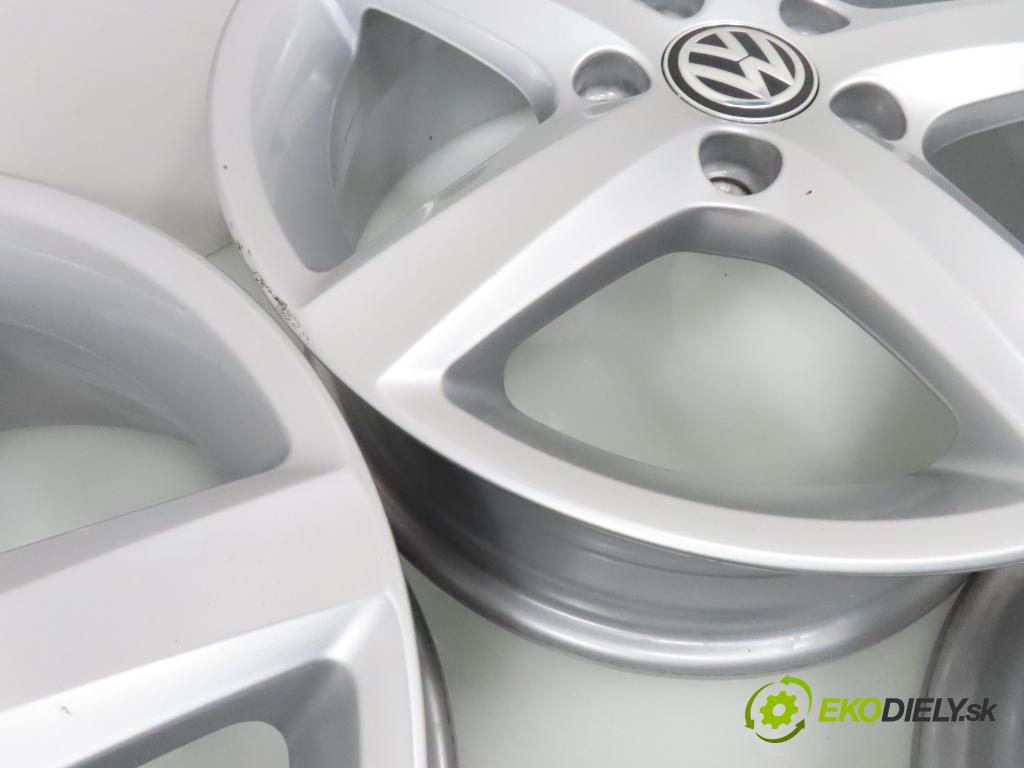 VW 0 disky / disk 5G0071496