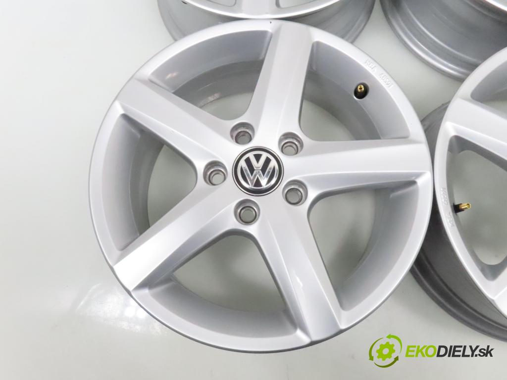 VW 0 disky / disk 5G0071496