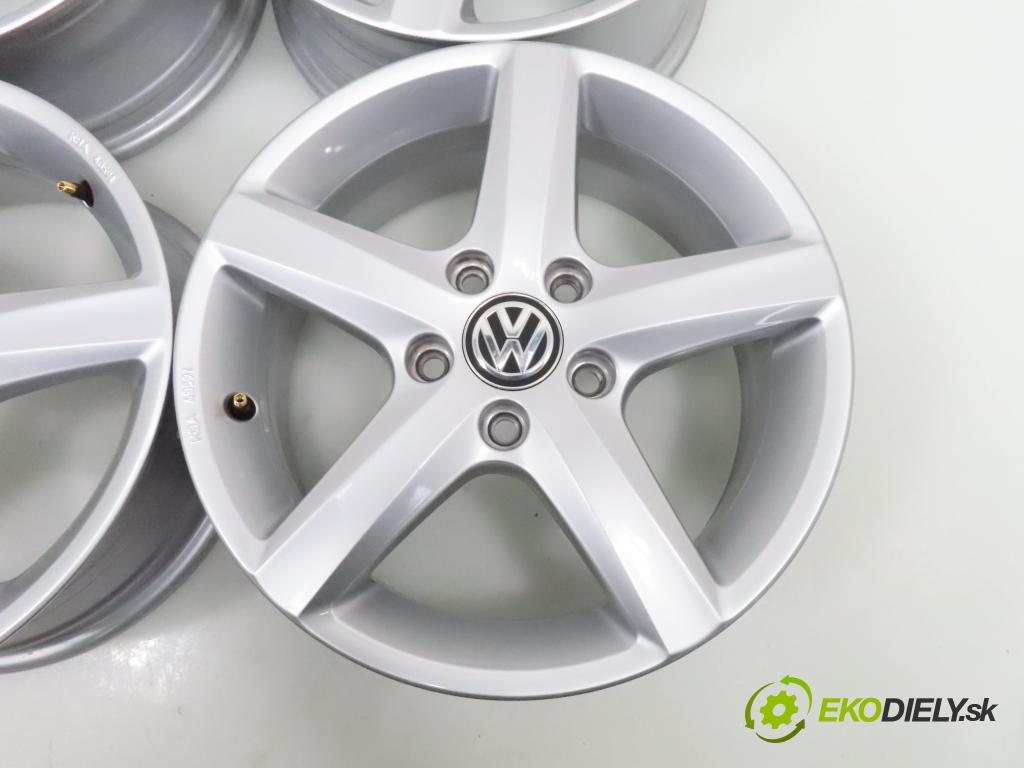 VW 0 disky / disk 5G0071496