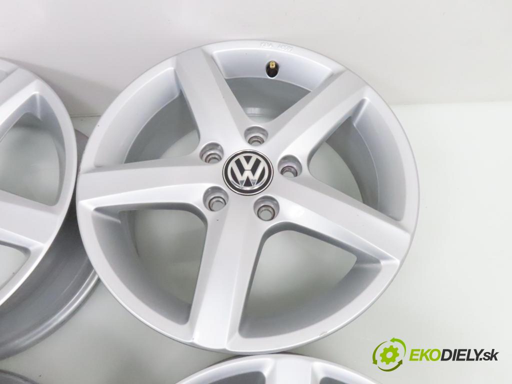 VW 0 disky / disk 5G0071496