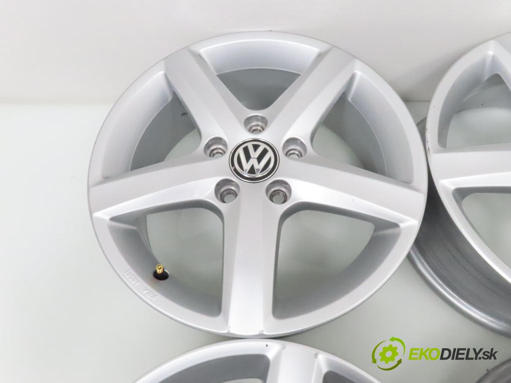 VW 0 disky / disk 5G0071496