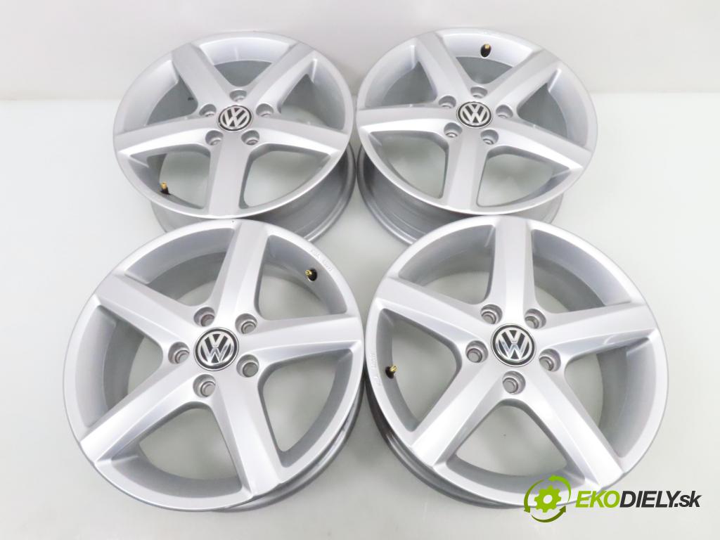 VW 0 disky / disk 5G0071496