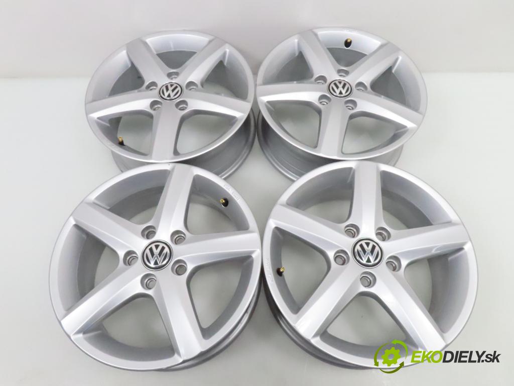 VW 0 disky / disk 5G0071496