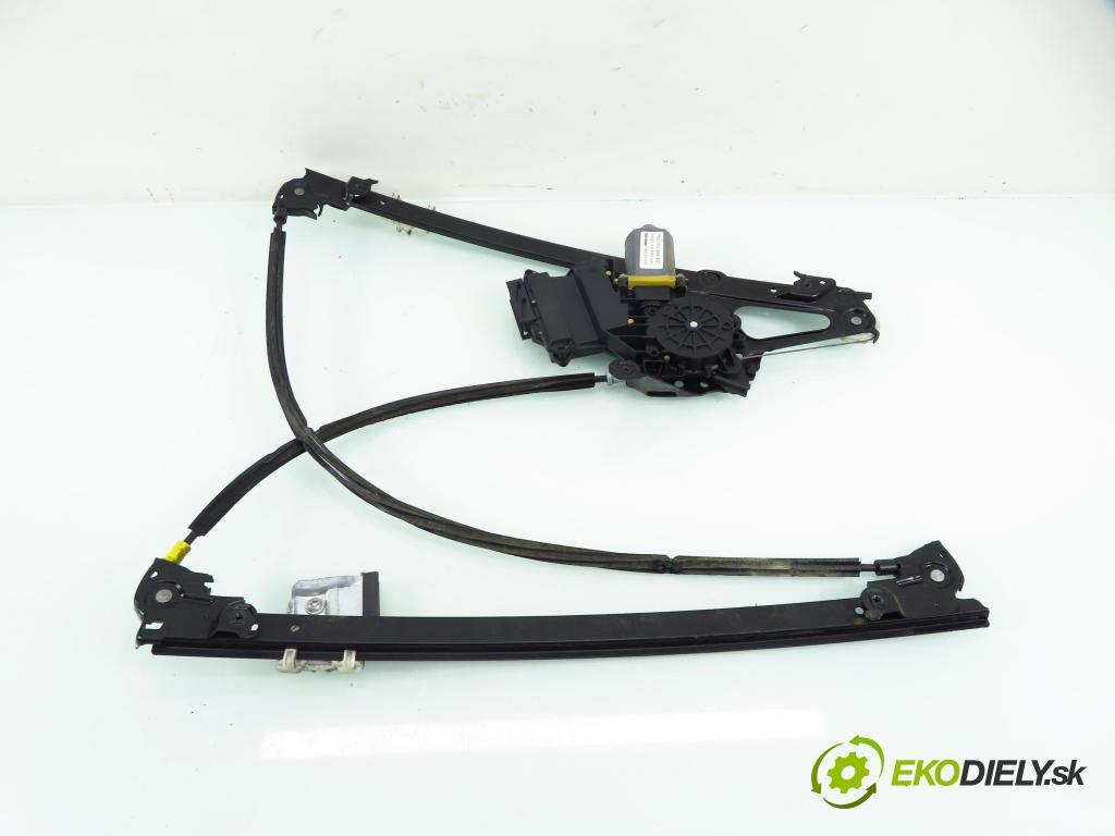 FORD GALAXY (WGR) MINIVAN 2002 85,00 2.0 i DOHC 116 - NSE 1998,00 mechanismus oken PPE YM21A23200AA ; 7M3837402