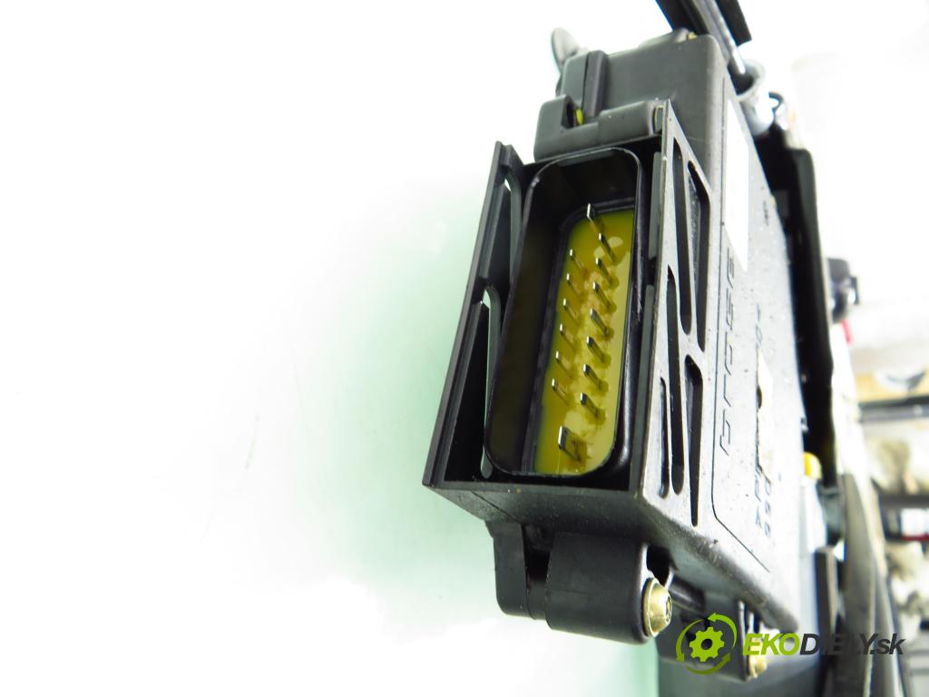 FORD GALAXY (WGR) MINIVAN 2002 85,00 2.0 i DOHC 116 - NSE 1998,00 mechanismus oken PPE YM21A23200AA ; 7M3837402