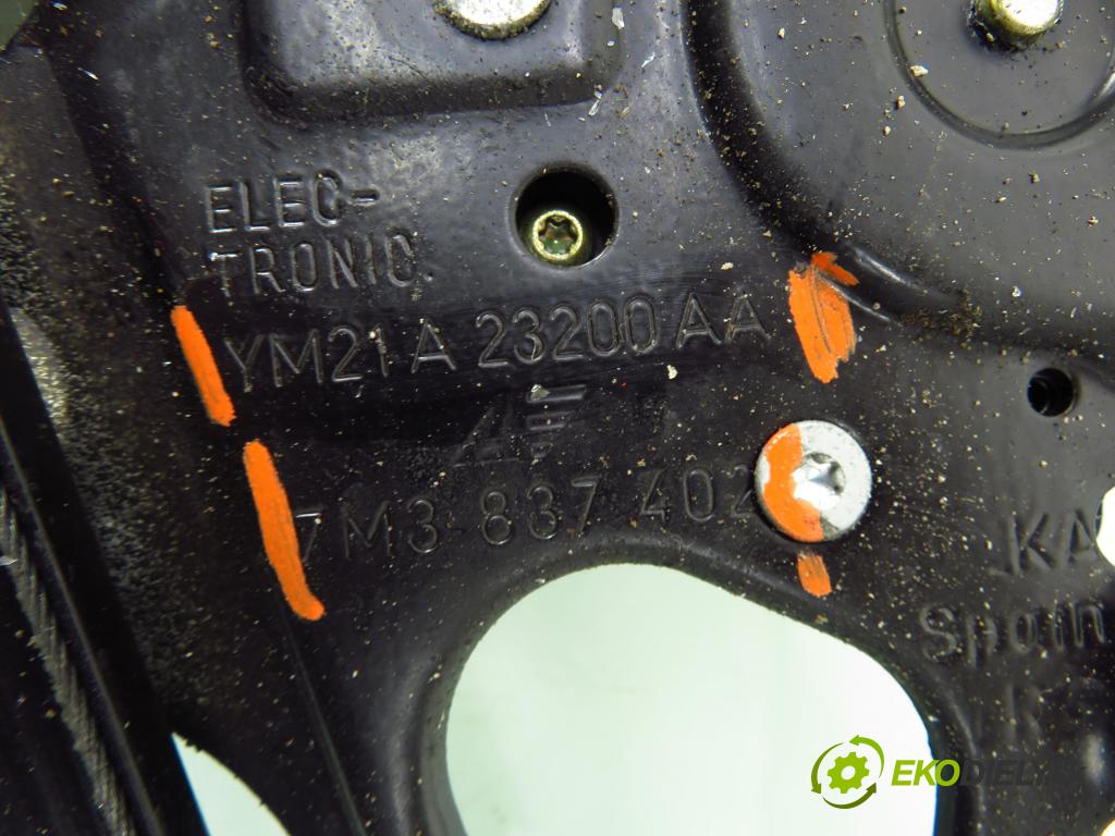 FORD GALAXY (WGR) MINIVAN 2002 85,00 2.0 i DOHC 116 - NSE 1998,00 mechanismus oken PPE YM21A23200AA ; 7M3837402