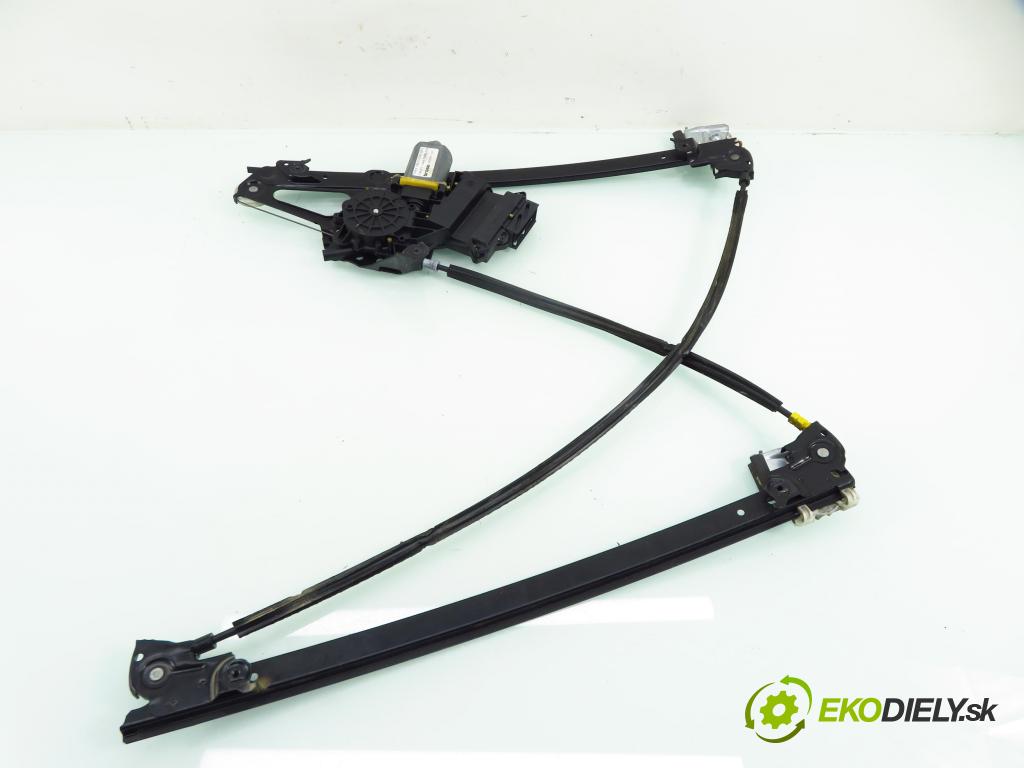 FORD GALAXY (WGR) MINIVAN 2002 85,00 2.0 i DOHC 116 - NSE 1998,00 mechanismus oken YM21A23201AA ; 7M3837401