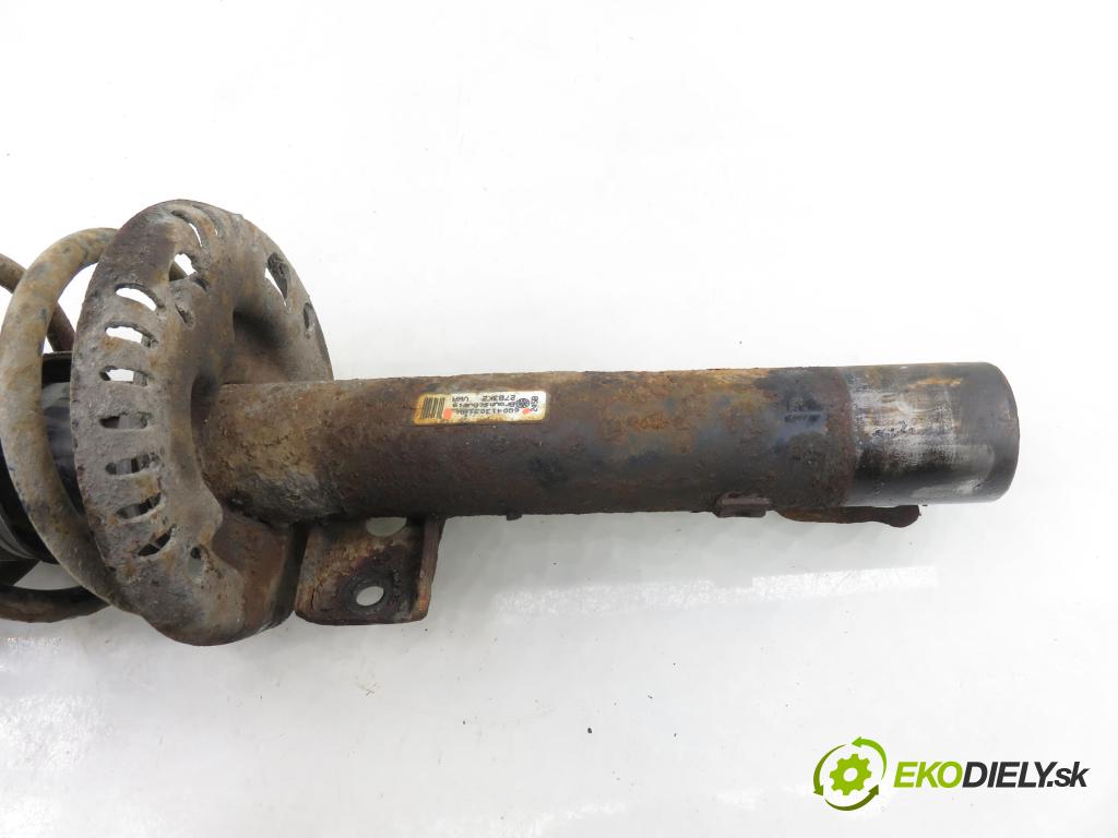 SKODA FABIA I (6Y2) HB 2003 44,00 1.4 - AZF 1397,00 MCPERSON LP 6Q0413031BH