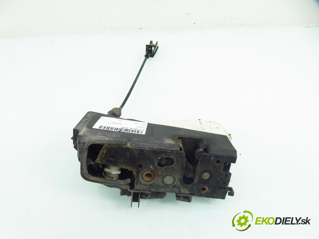 FORD GALAXY (WGR) MINIVAN 2002 85,00 2.0 i DOHC 116 - NSE 1998,00 zámok 93BG220A20DD