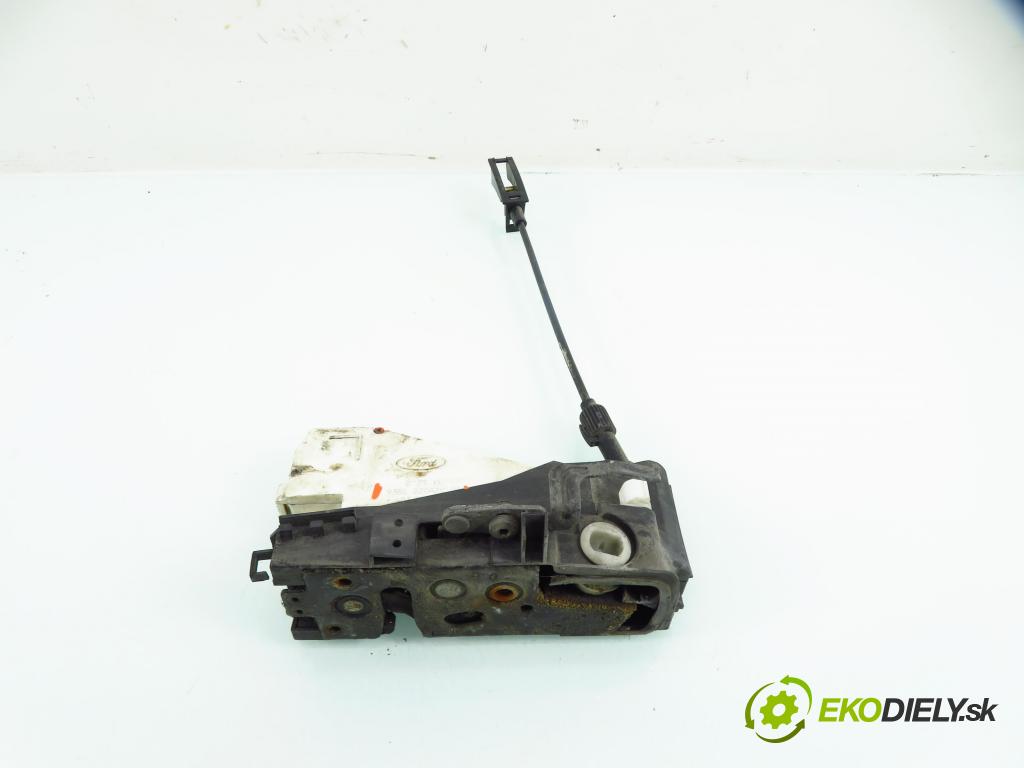 FORD GALAXY (WGR) MINIVAN 2002 85,00 2.0 i DOHC 116 - NSE 1998,00 zámok 93BG220A20DD