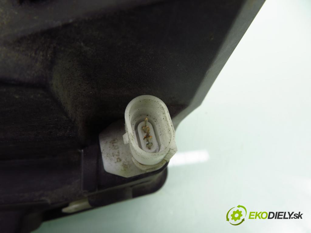 FORD GALAXY (WGR) MINIVAN 2002 85,00 2.0 i DOHC 116 - NSE 1998,00 zámok 93BG220A20DD