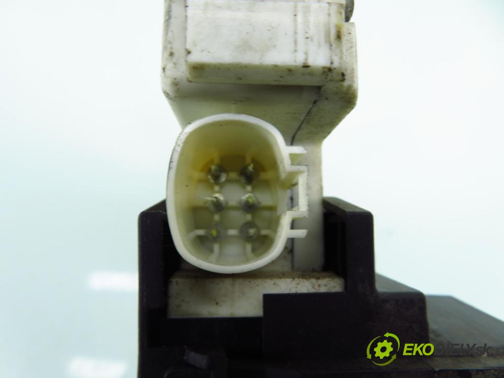 FORD GALAXY (WGR) MINIVAN 2002 85,00 2.0 i DOHC 116 - NSE 1998,00 zámok 93BG220A20DD