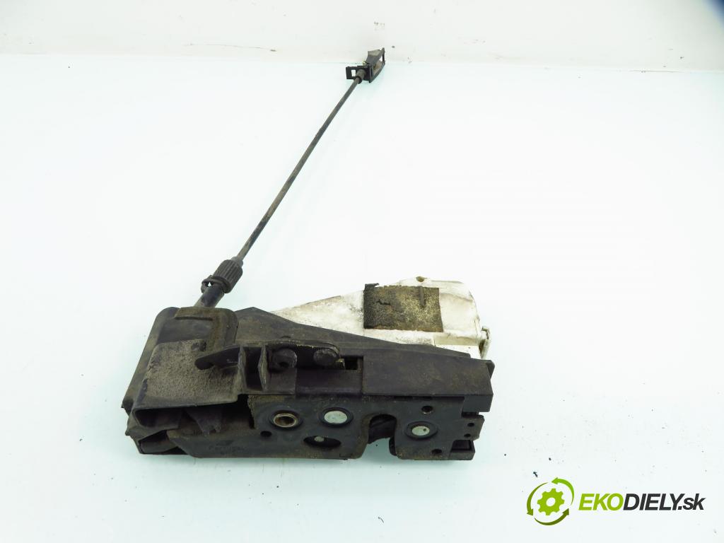 FORD GALAXY (WGR) MINIVAN 2002 85,00 2.0 i DOHC 116 - NSE 1998,00 zámok PTE 93BG220A20DD