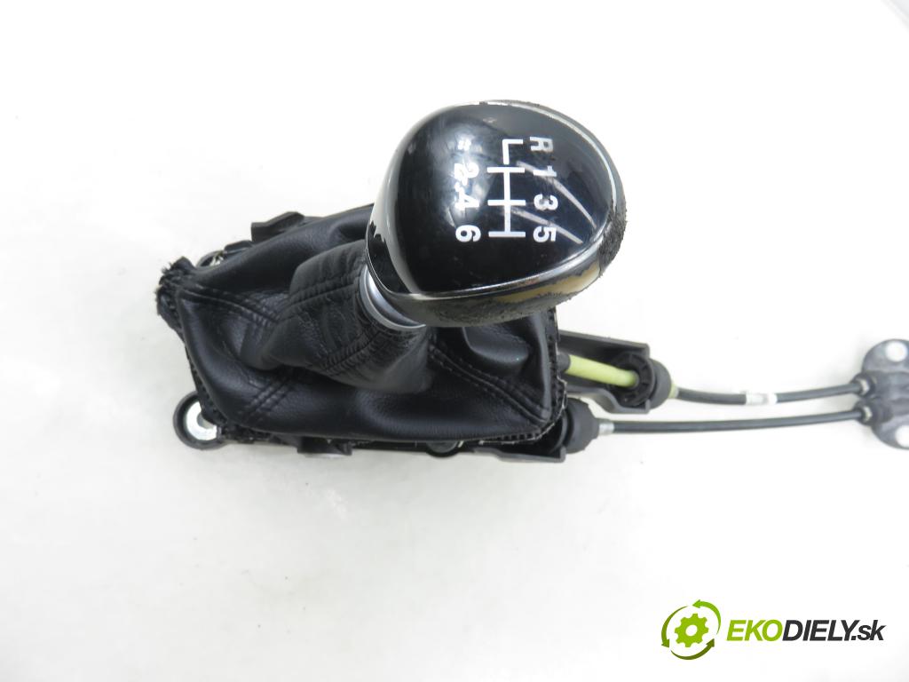 FORD FOCUS III Turnier KOMBI 2012 85,00 1.6 TDCi - T1DB 1560,00 ZVEDÁK: BV6R7E395GA