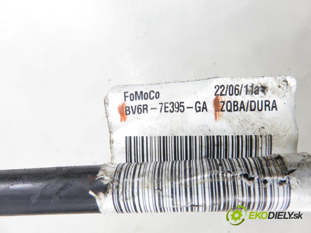 FORD FOCUS III Turnier KOMBI 2012 85,00 1.6 TDCi - T1DB 1560,00 ZVEDÁK: BV6R7E395GA