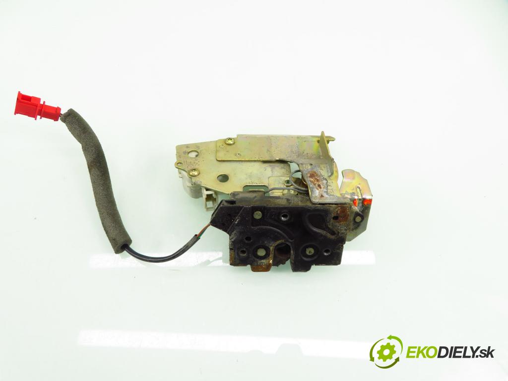 FORD GALAXY (WGR) MINIVAN 2002 85,00 2.0 i DOHC 116 - NSE 1998,00 zámok dverí kufor EL. YM21431C50DG ; 7M4827501