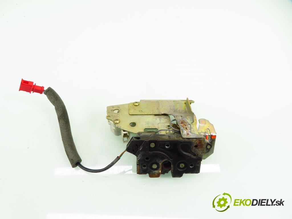 FORD GALAXY (WGR) MINIVAN 2002 85,00 2.0 i DOHC 116 - NSE 1998,00 zámok dverí kufor EL. YM21431C50DG ; 7M4827501