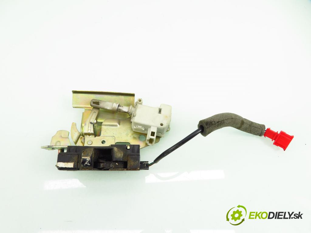 FORD GALAXY (WGR) MINIVAN 2002 85,00 2.0 i DOHC 116 - NSE 1998,00 zámok dverí kufor EL. YM21431C50DG ; 7M4827501