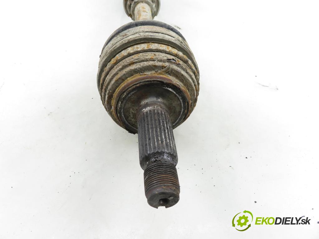 HONDA CR-V I (RD) SUV 1998 94,00 2.0 16V 4WD (RD1, RD3) - B20B3 1972,00 poloos LP