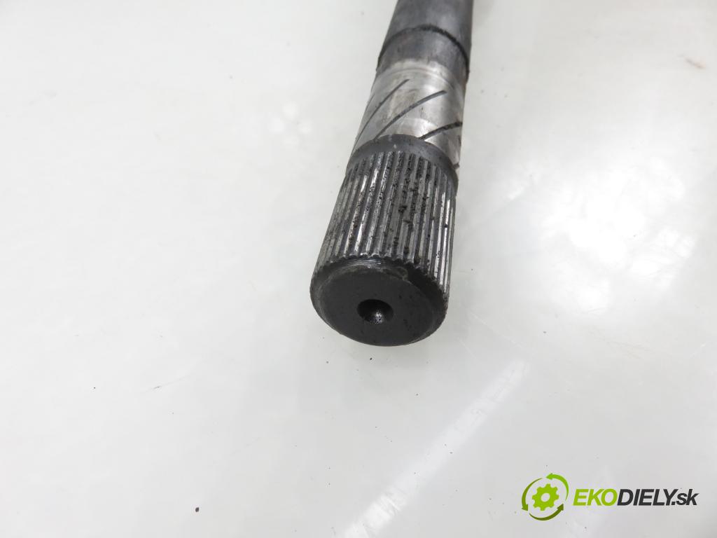 OPEL MOVANO Furgon (X70) FURGON 2005 84,00 2.5 DTI - G9U 724 2464,00 poloos PP