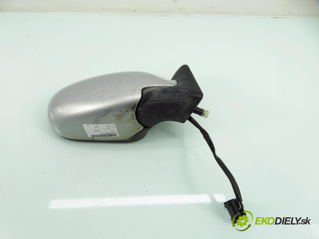 FORD GALAXY (WGR) MINIVAN 2002 85,00 2.0 i DOHC 116 - NSE 1998,00 Spätné zrkadlo 