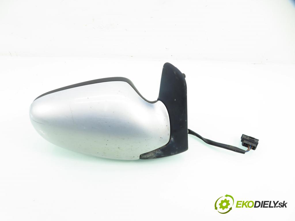 FORD GALAXY (WGR) MINIVAN 2002 85,00 2.0 i DOHC 116 - NSE 1998,00 Spätné zrkadlo