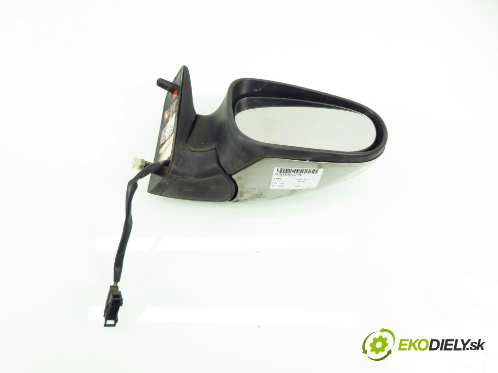 FORD GALAXY (WGR) MINIVAN 2002 85,00 2.0 i DOHC 116 - NSE 1998,00 Spätné zrkadlo