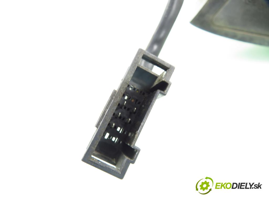 FORD GALAXY (WGR) MINIVAN 2002 85,00 2.0 i DOHC 116 - NSE 1998,00 Spätné zrkadlo