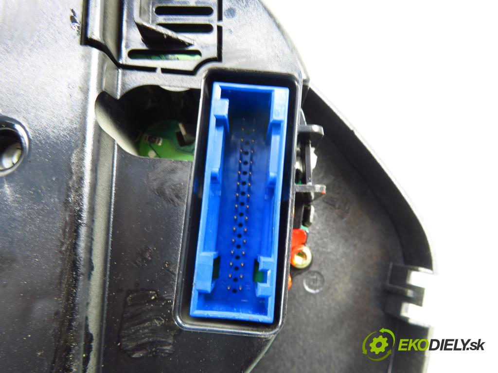 FORD GALAXY (WGR) MINIVAN 2002 85,00 2.0 i DOHC 116 - NSE 1998,00 prístrojovka elektrický 7M5920800C ; YM2110849AFB