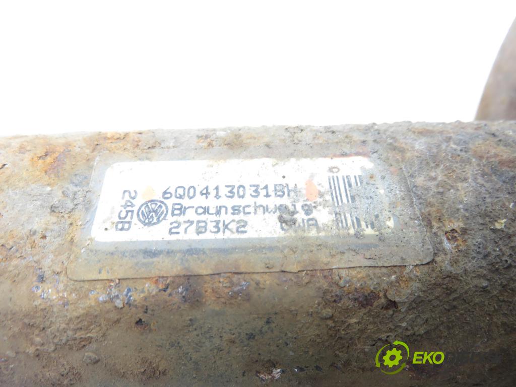 SKODA FABIA I (6Y2) HB 2003 44,00 1.4 - AZF 1397,00 MCPERSON PP 6Q0413031BH