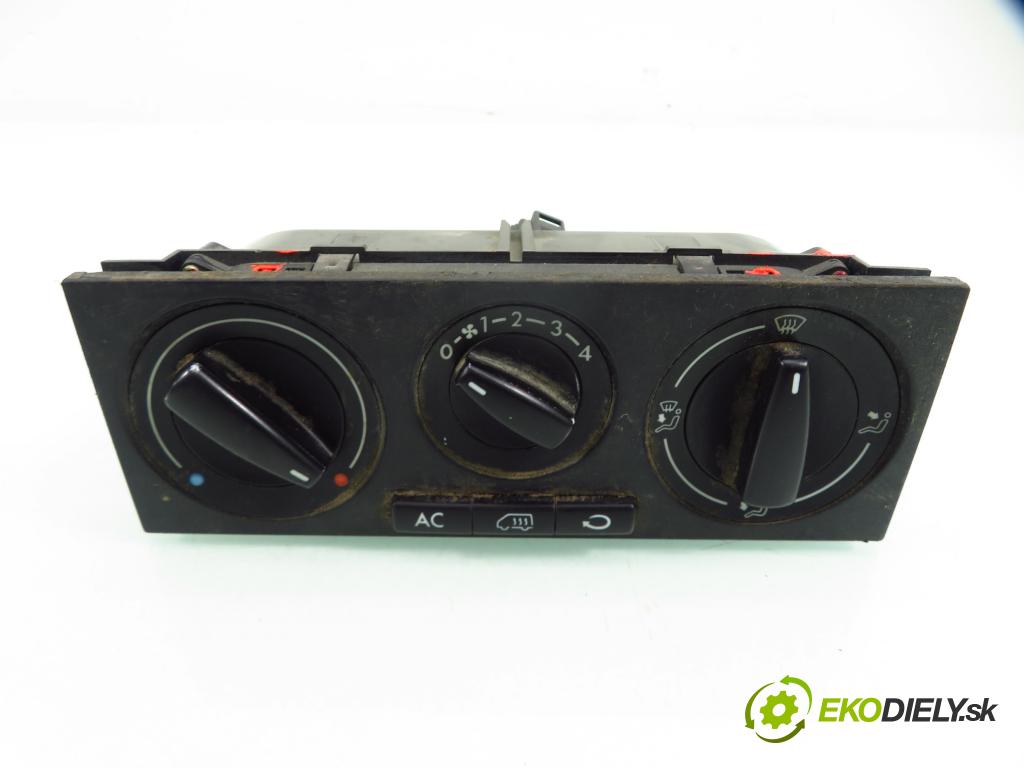 FORD GALAXY (WGR) MINIVAN 2002 85,00 2.0 i DOHC 116 - NSE 1998,00 Panel topení KLIMATIZACE: 7M5907049C ; YM2119980BD