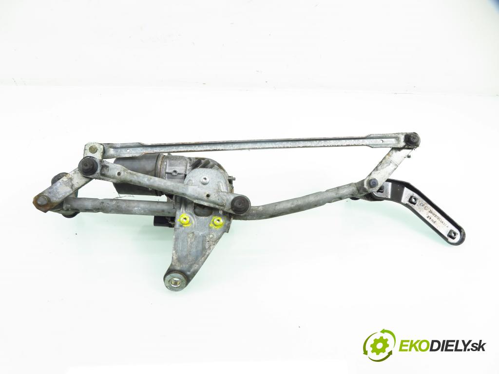 SKODA SUPERB II (3T4) LIFTBACK 2009 118,00 1.8 TSI - BZB 1798,00 MECHANISMUS/ motorek stěračů 3T1955119 ; 0821686210 ; 3397020927