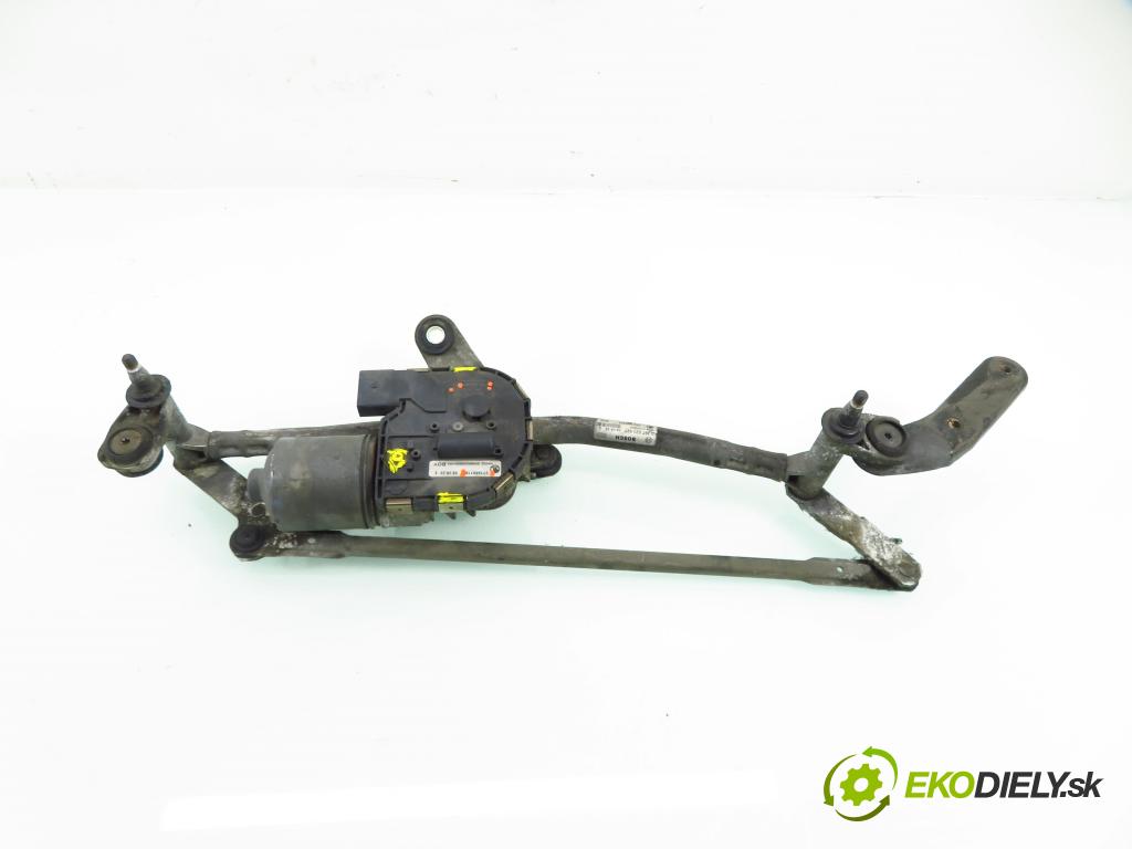 SKODA SUPERB II (3T4) LIFTBACK 2009 118,00 1.8 TSI - BZB 1798,00 MECHANISMUS/ motorek stěračů 3T1955119 ; 0821686210 ; 3397020927