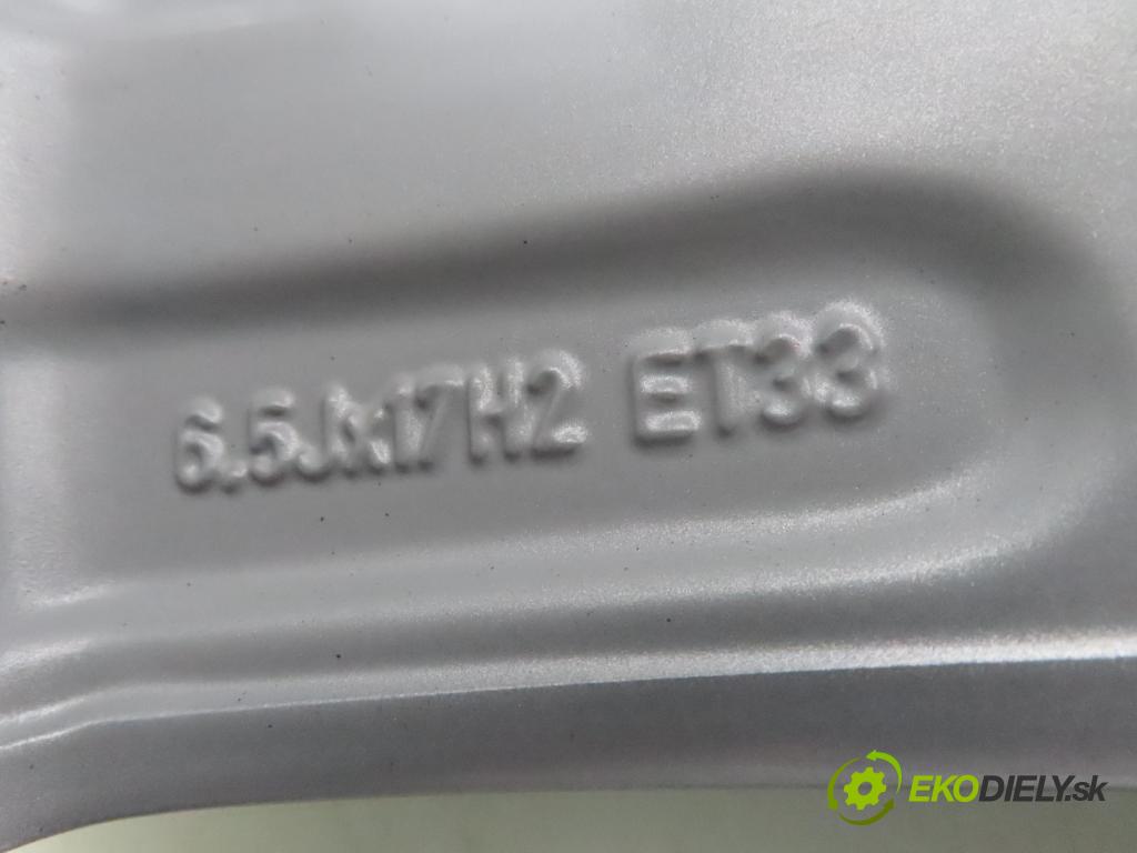 VW   0    disky / disk 5N0601025AG