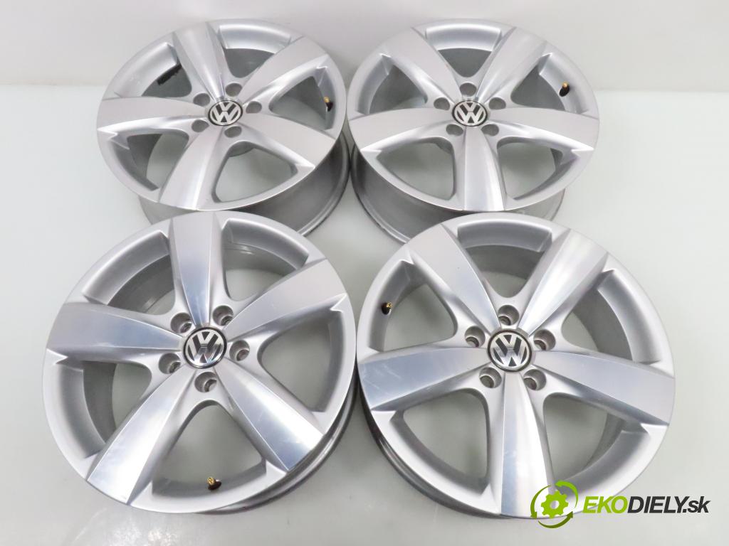 VW   0    disky / disk 5N0601025AG