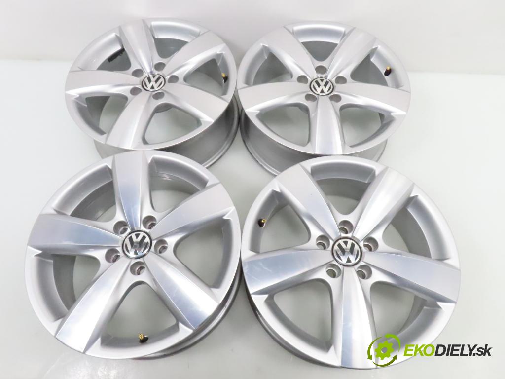 VW   0    disky / disk 5N0601025AG