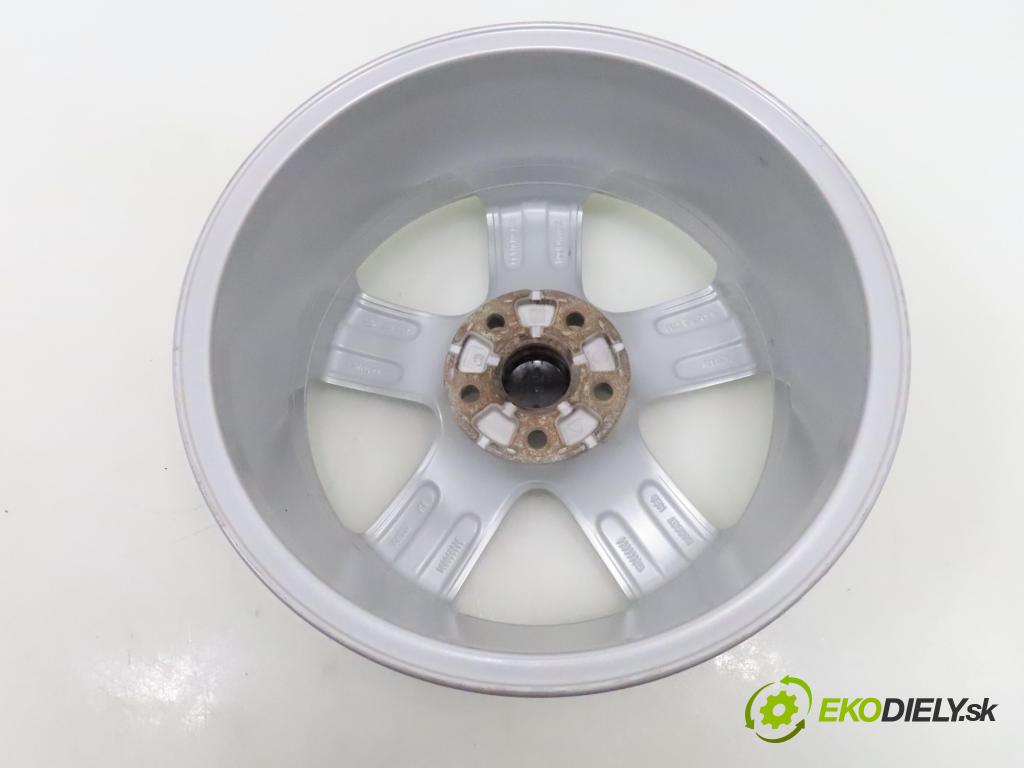 VW   0    disky / disk 5N0601025AG